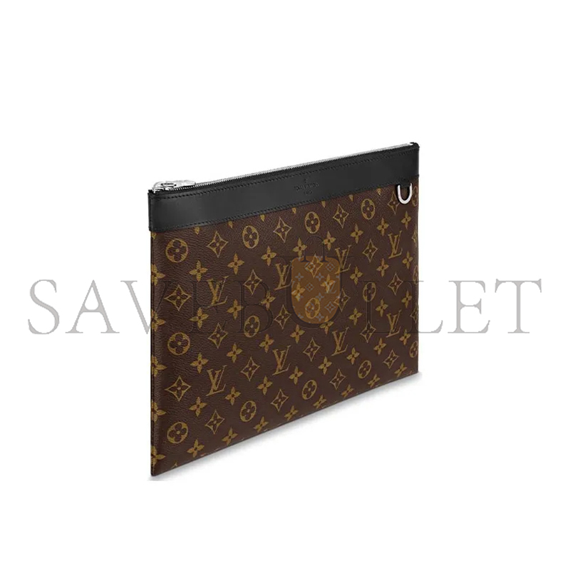 l0vis Vvtt0n master pochette apollo m69411 (34*25*2cm)